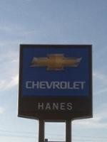 Hanes Chevrolet in South Webster OH