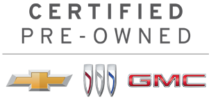 Chevrolet Buick GMC Certified Pre-Owned in South Webster, OH